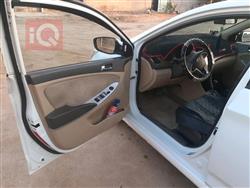 هیۆندای ئەکسنت